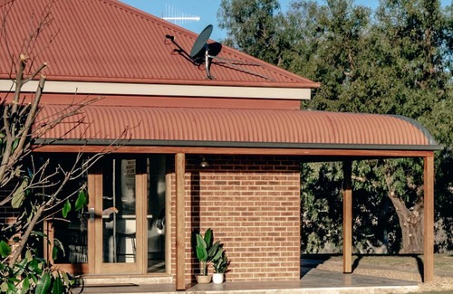 Eurunderee House | Highgrove Cottage