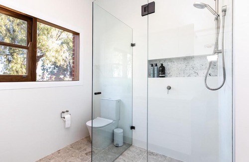Eurunderee House | Highgrove Cottage