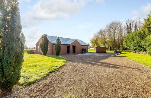 Gissing House | Highgrove