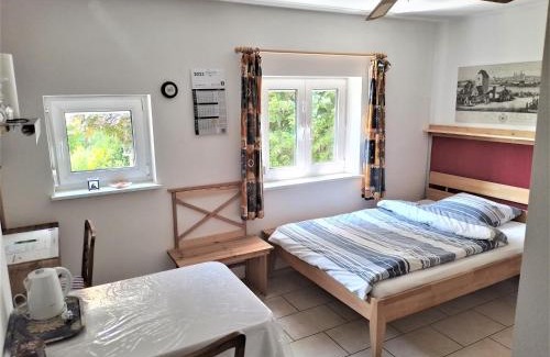 Weilheim Apartment | Highland Accommodation Bavaria