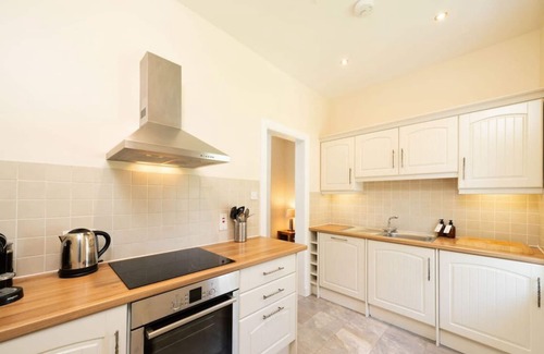 Dinnet House | Highland Cottage in the heart of Royal Deeside