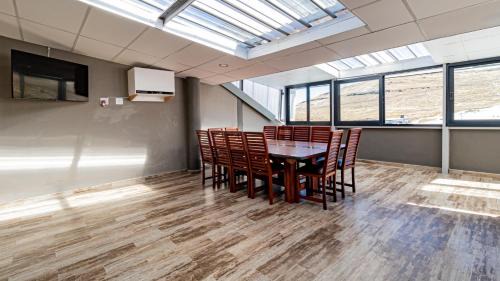 Letseng Apartment | Highland Haven