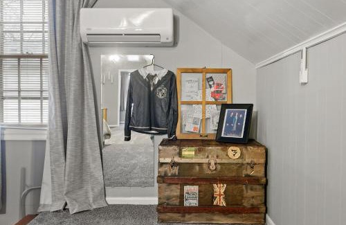 Highland House | Highland Hideaway