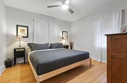 Highland House | Highland Hideaway