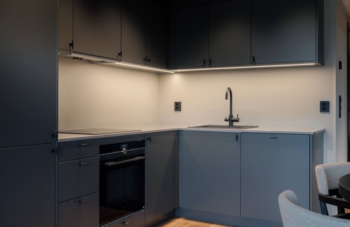 Geilo Apartment | Highland Lodge Fjellandsby