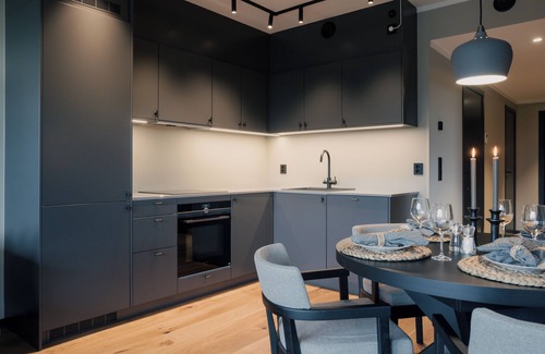 Geilo Apartment | Highland Lodge Fjellandsby