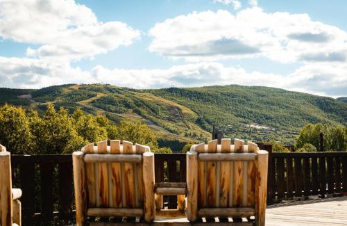 Geilo Hotel | Highland Lodge