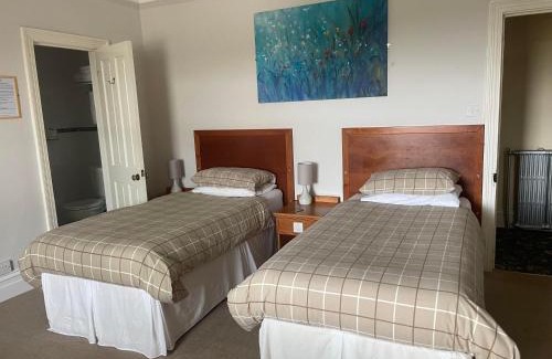 Llandrindod Wells House | Highland Moors