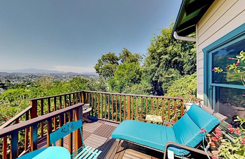 Eagle Rock House | Highland Park Haven