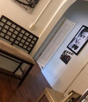 East Liberty House | Highland Park Pittsburgh