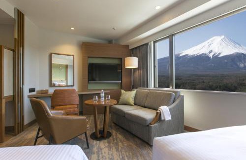 Fujiyoshida Hotel | Highland Resort Hotel & Spa