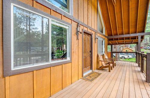 Kachina Village House | Highland Retreat