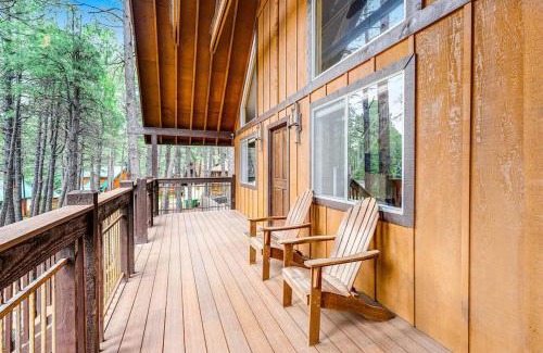 Kachina Village House | Highland Retreat