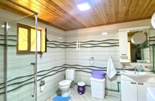 Shkoder County House | HIGHLANDER HOUSE VERMOSH