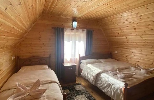 Shkoder County House | HIGHLANDER HOUSE VERMOSH