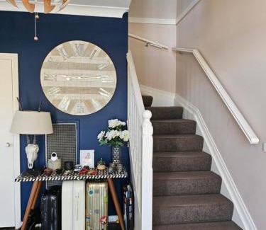 Doncaster House | Highlands