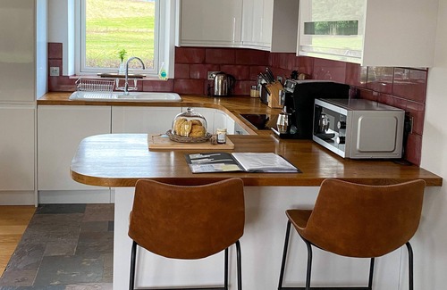 Evanton Cottage | Highlands Luxury Cottage on the Cromarty Firth