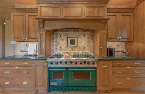 Harbor Springs House | Highlandview Farms of Harbor Springs