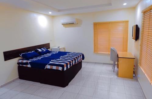 Orozo Apartment | Highly Secured 24 Hours Electricity Apartment