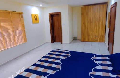 Orozo Apartment | Highly Secured 24 Hours Electricity Apartment