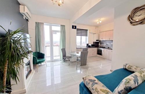 Oradea Apartment | Highsky Oradea Apartments