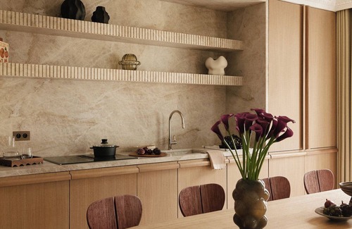 Palais-Royal Apartment | Highstay serviced apartments PYRAMIDES
