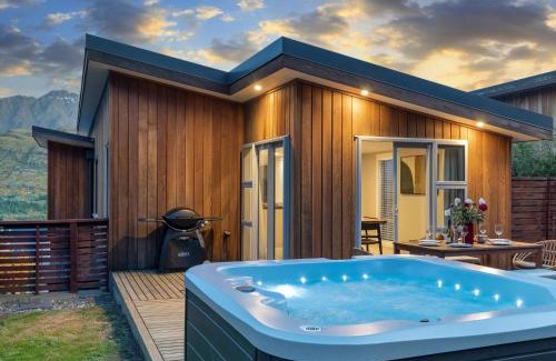 Queenstown House | Highview Haven by Relaxaway Holiday Homes
