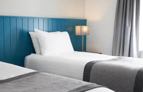 Dunstable Hotel | Highwayman By Greene King Inn