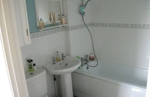 Highworth Bed & Breakfast | Highworth Bed & Breakfast