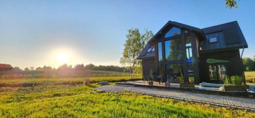 Pozezdrze Villa | HighZen Pozezdrze