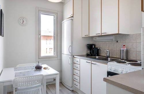 Lohja Apartment | Hiisi Homes Lohja