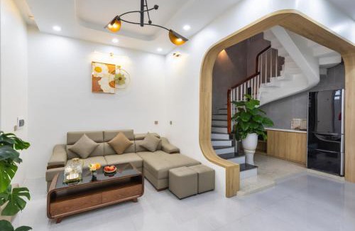 Dong Hoi Apartment | HIKARU Homestay