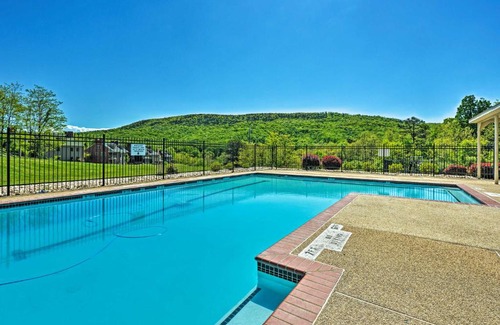 Mercersburg House | Hike, Bike and Ski Mtn-View Gem in Mercersburg