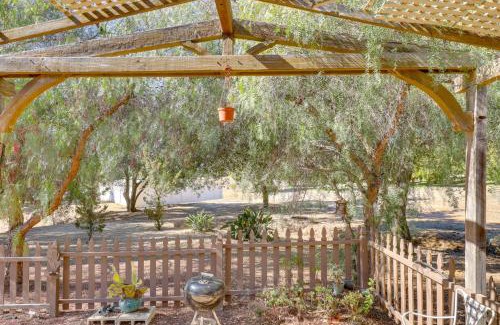 Valley Center House | Hike, Explore and More Ranch Retreat in Escondido!