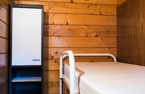 Lichtaart Resort | Hikers Cabin
