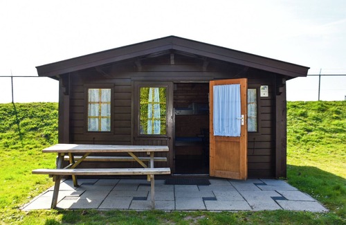 Maurik Apartment | Hikers' cabin - Studio Apartment, Sleeps 4