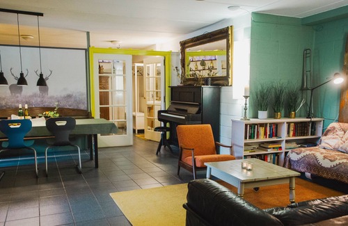 's-Gravenvoeren House | Hiking and cycling paradise in the rural area of Maastricht, Aachen and Liège