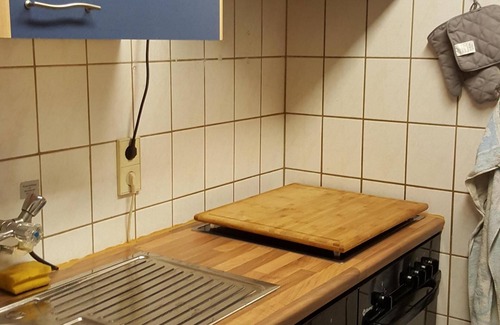 Neuhaus am Rennweg House | Hiking hut and vacation home Zum Bernhardsthal