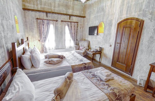 Avanos Hotel | Hikmet's House