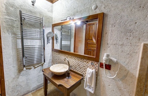 Avanos Hotel | Hikmet's House
