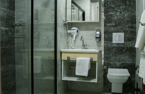 Ergani Hotel | Hilar Otel