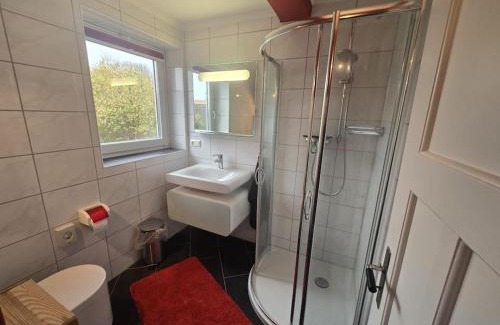 Lubberstedt Apartment | Hildas romantische Ferienwohnung