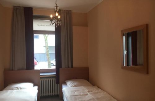 Stadtmitte/Neustadt Apartment | Hildesheim Kaiserstraße Ferienwohnungen und Apartments