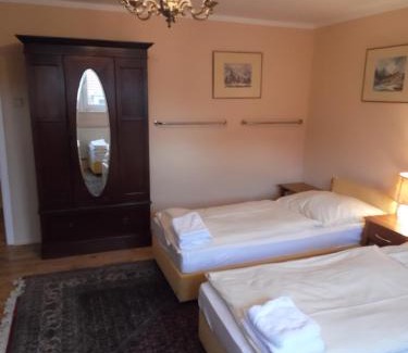 Stadtmitte/Neustadt Apartment | Hildesheim Kaiserstraße Ferienwohnungen und Apartments