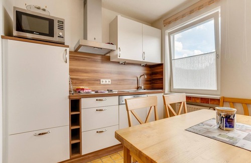Hildfeld House | Hildfeld Haven Near Ski Trails