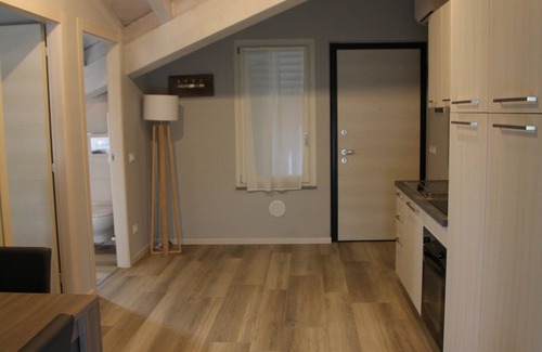 Erbusco House | Hill Colle - Camere & Bistrot