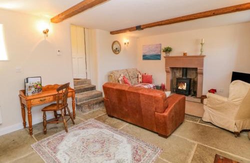 Winster House | Hill Cottage