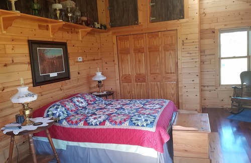 Hillsboro Other | HILL COUNTRY HAVEN- A QUIET GETAWAY IN THE DRIFTLESS AREA OF SW WISCONSIN