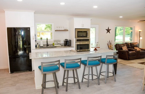 Long Branch Valley Other | Hill Country Hideout