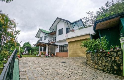 Diyathalawa House | Hill Crest Holiday Bungalow